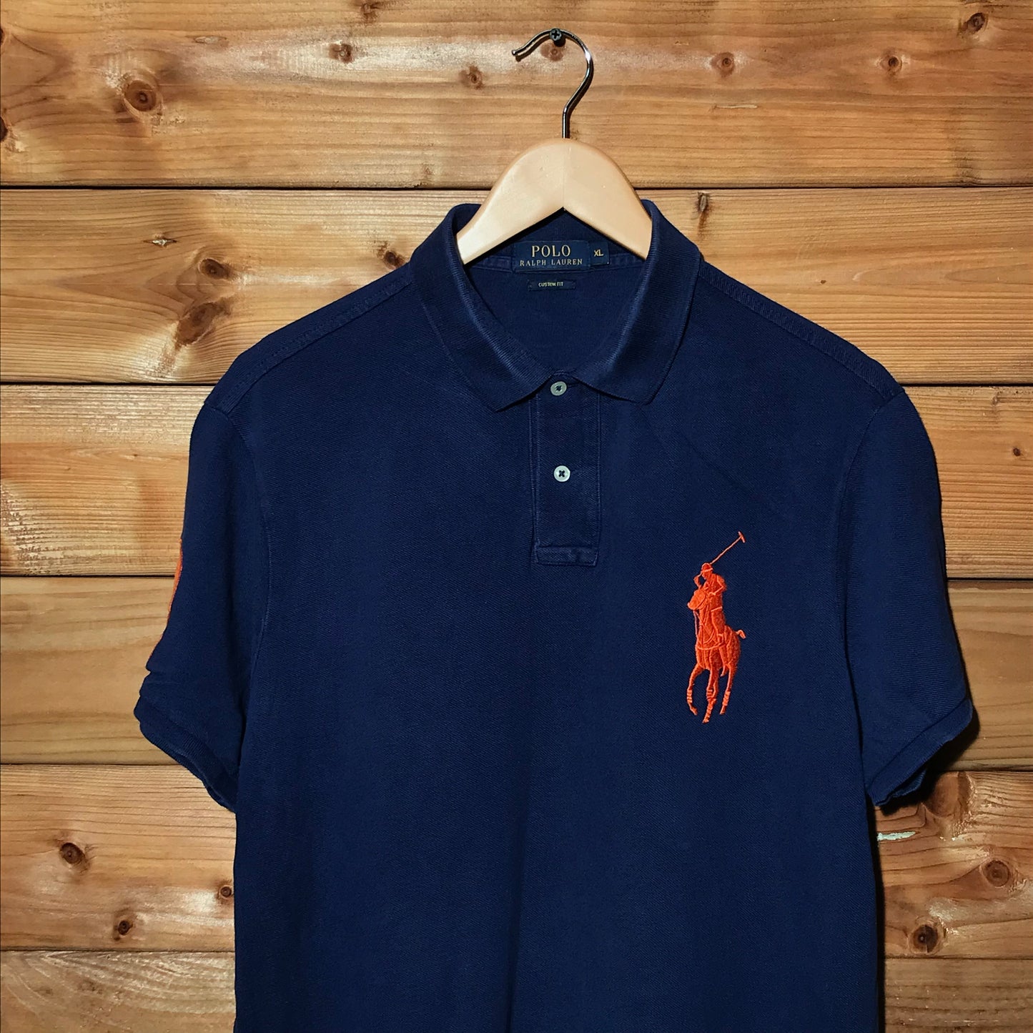 Polo Ralph Lauren Big Pony polo t shirt