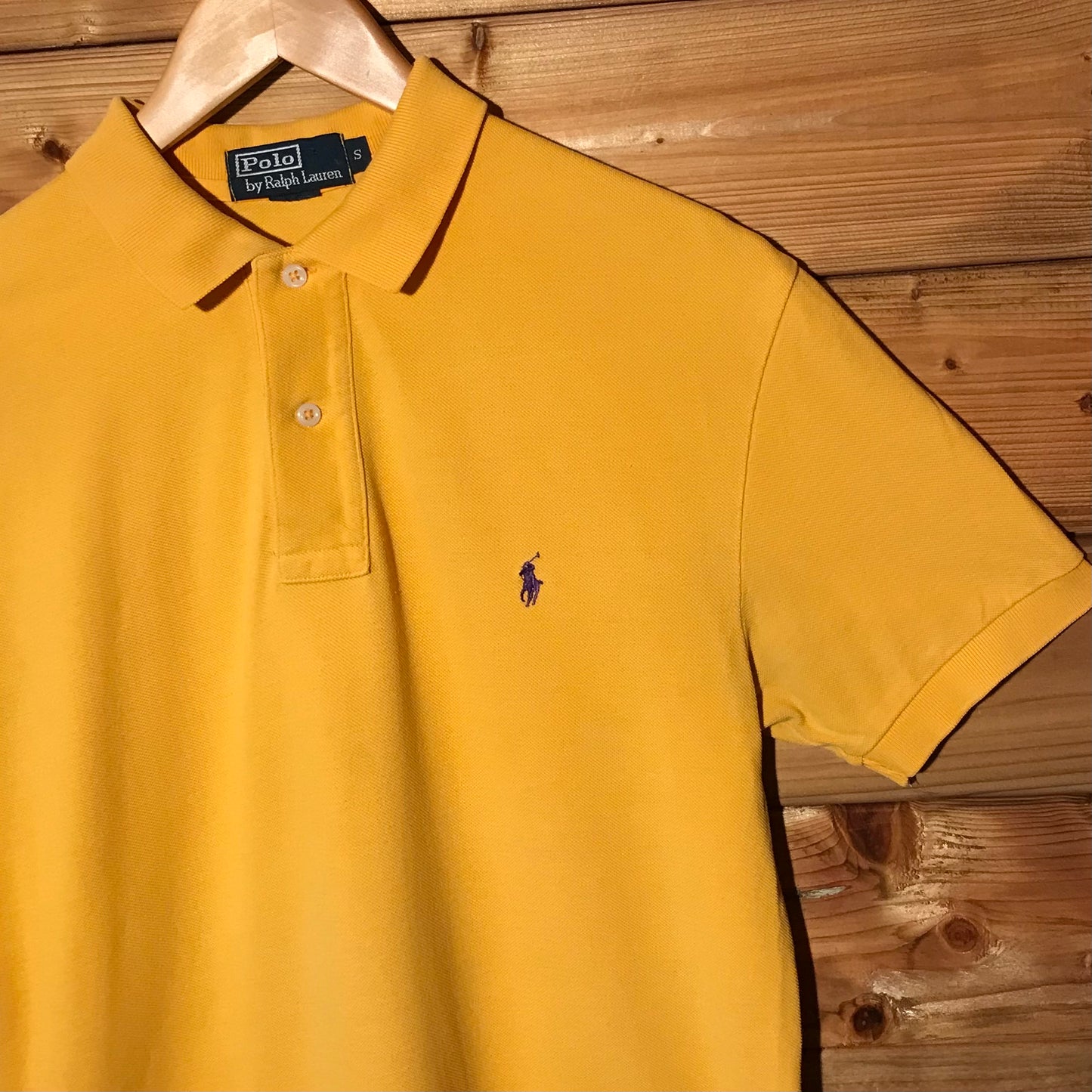 Polo Ralph Lauren Essentials polo t shirt