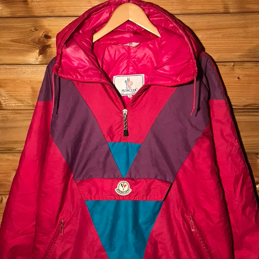 90s Moncler Grenoble Padded Ski jacket