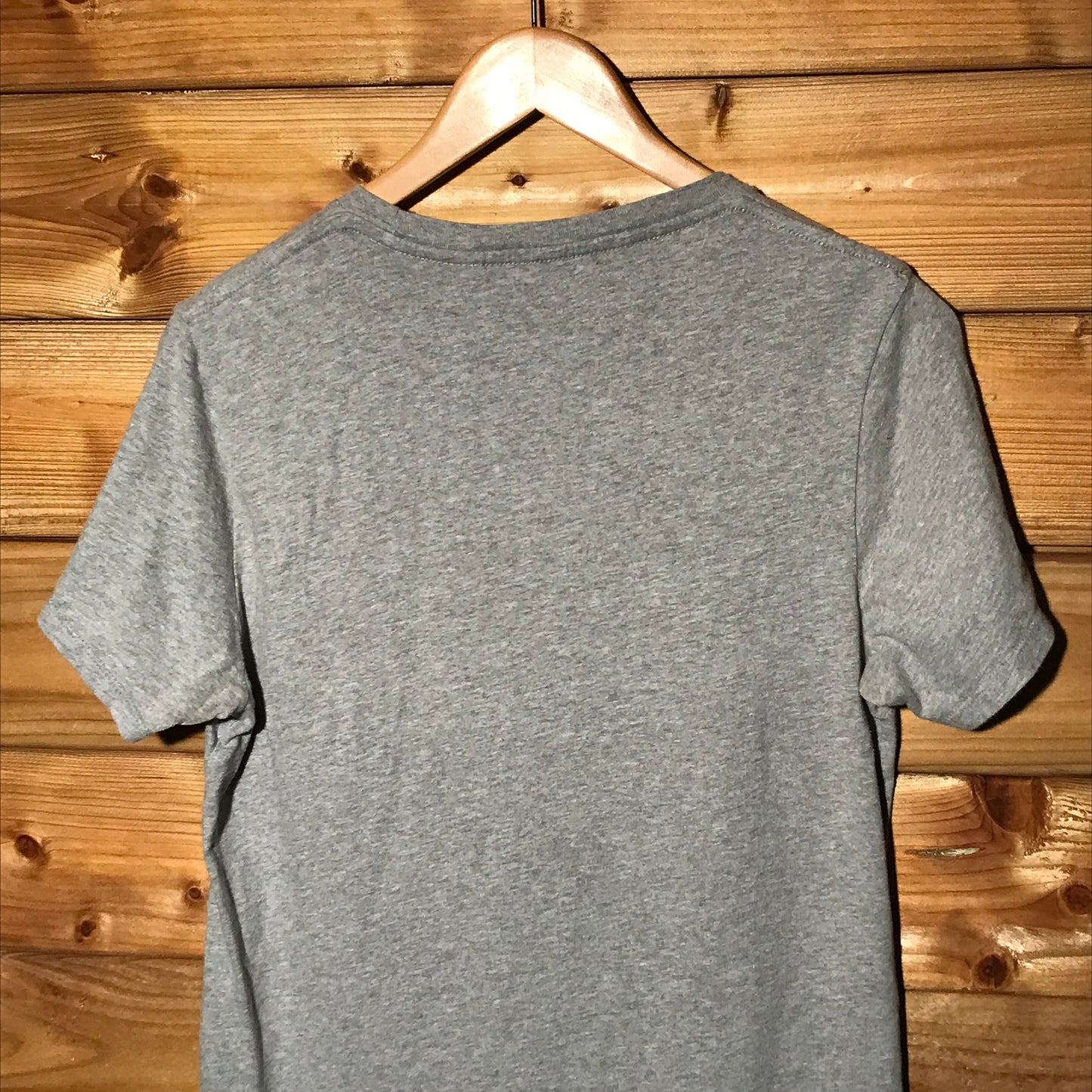 Levis Centre Spellout t shirt