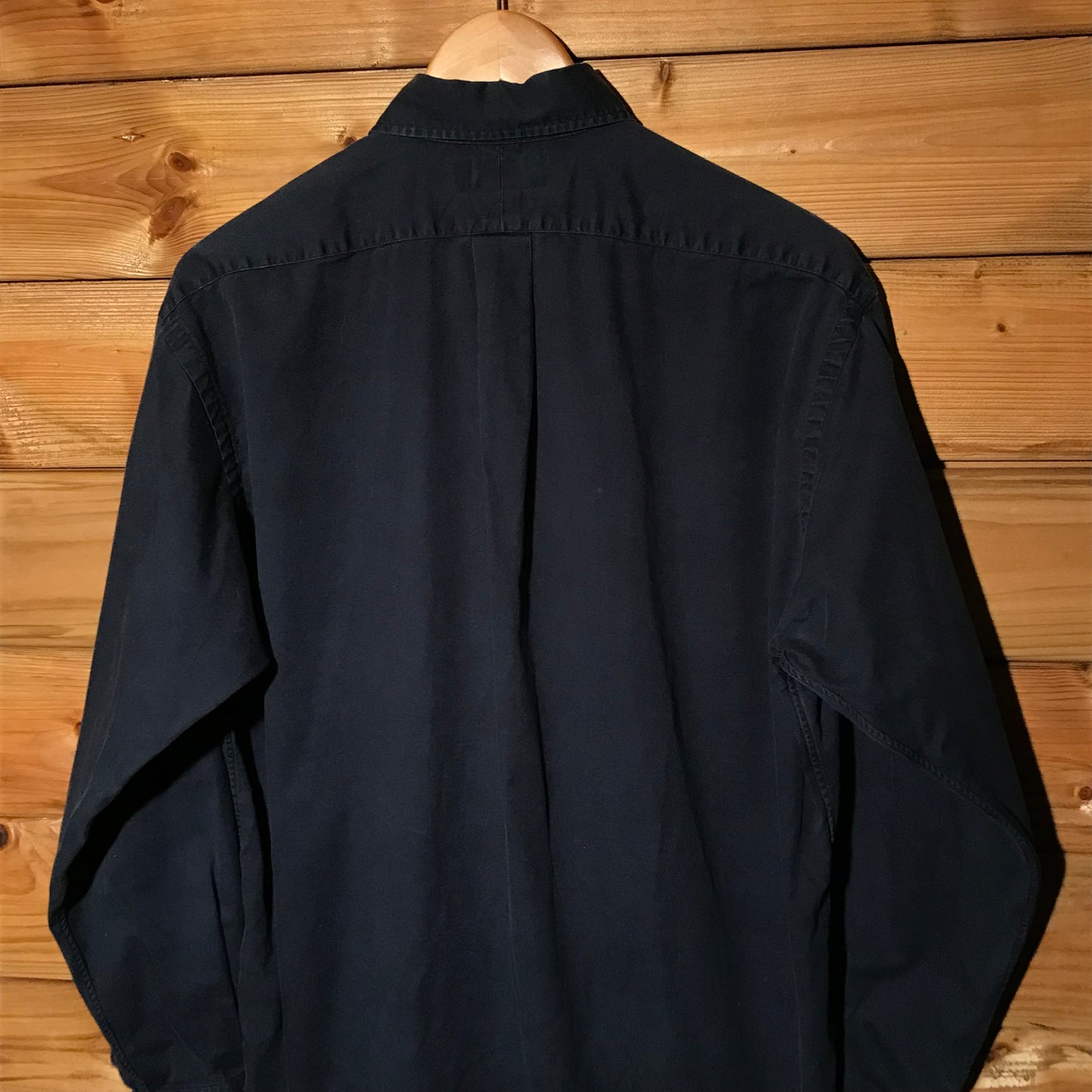 90s Polo Ralph Lauren Essentials Blake long sleeve button up shirt