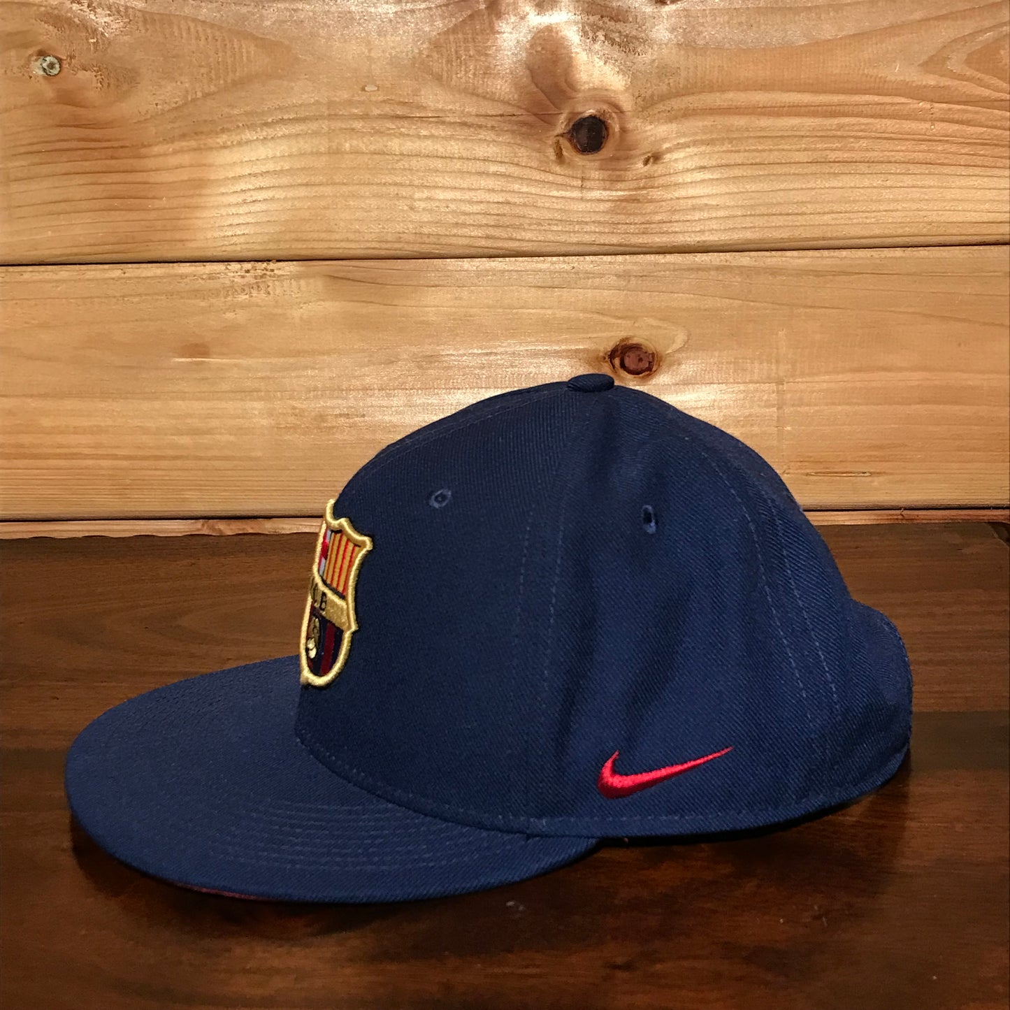 Nike FC Barcelona Football cap