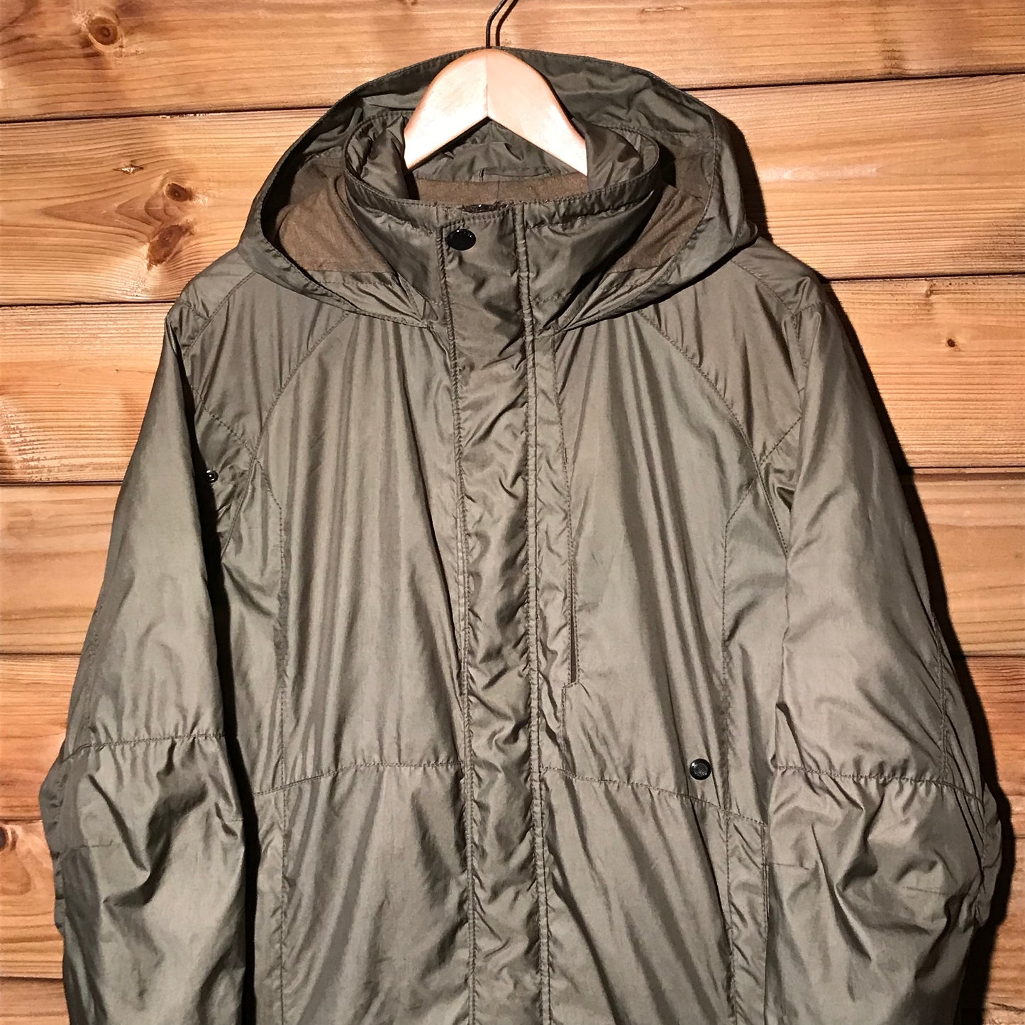 Polo Ralph Lauren Padded Utility jacket