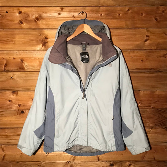 2007 The North Face Hyvent Tonal Colour lightweight jacket