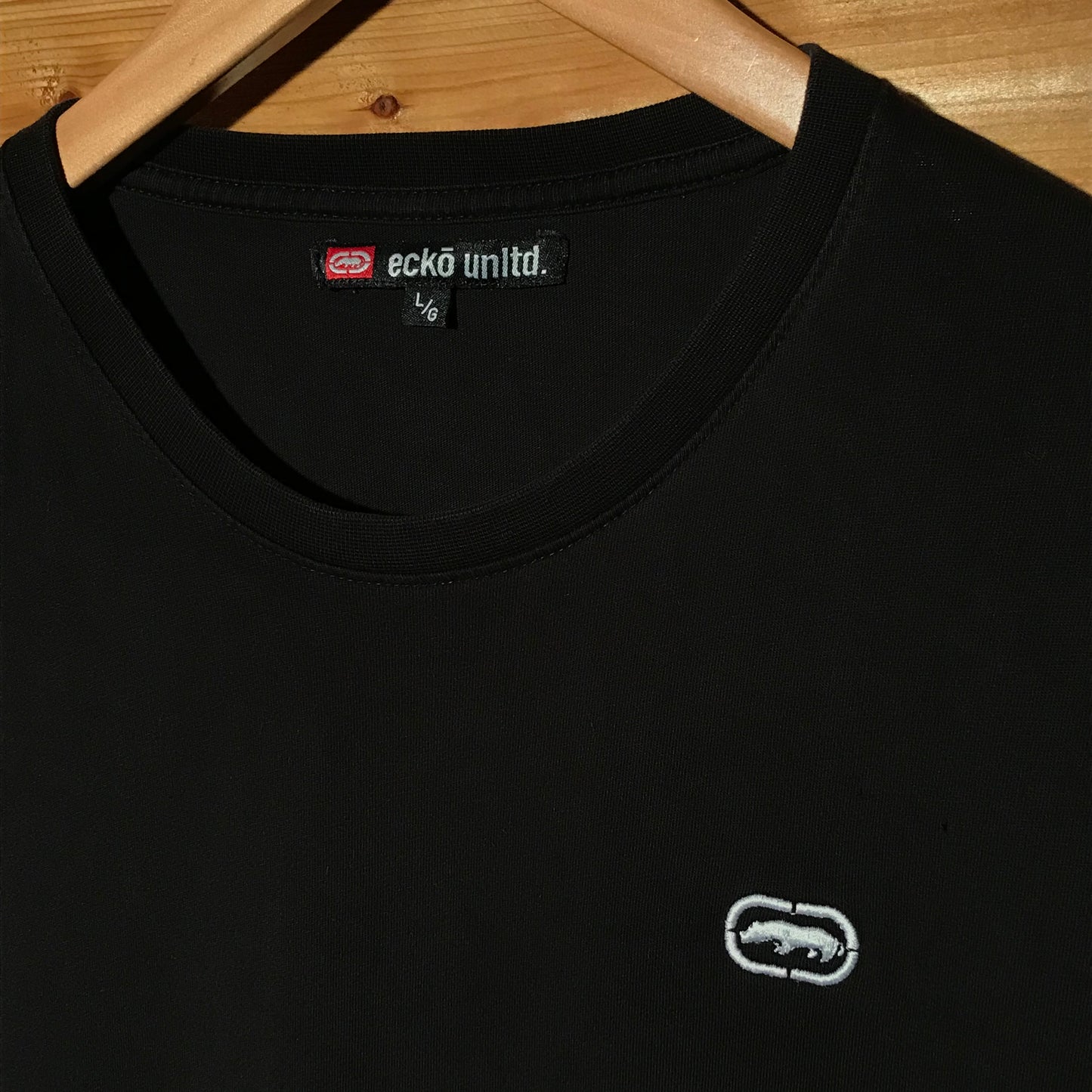 Ecko Unltd Essentials t shirt