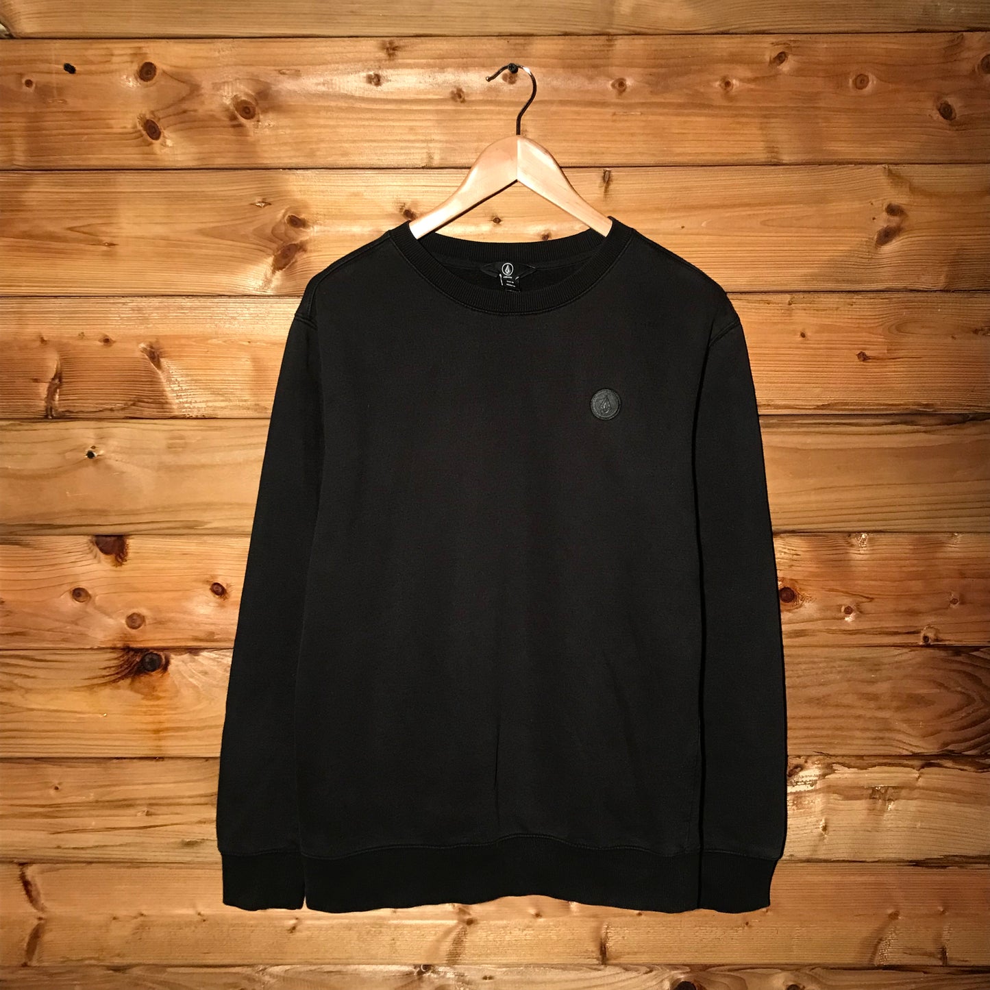 Volcom Stone Tonal Essentials sweatshirt