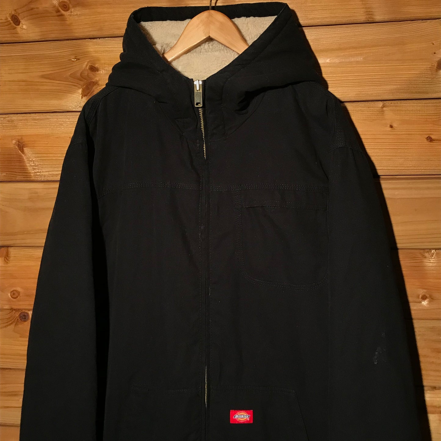 Dickies Active Sherpa Lined jacket