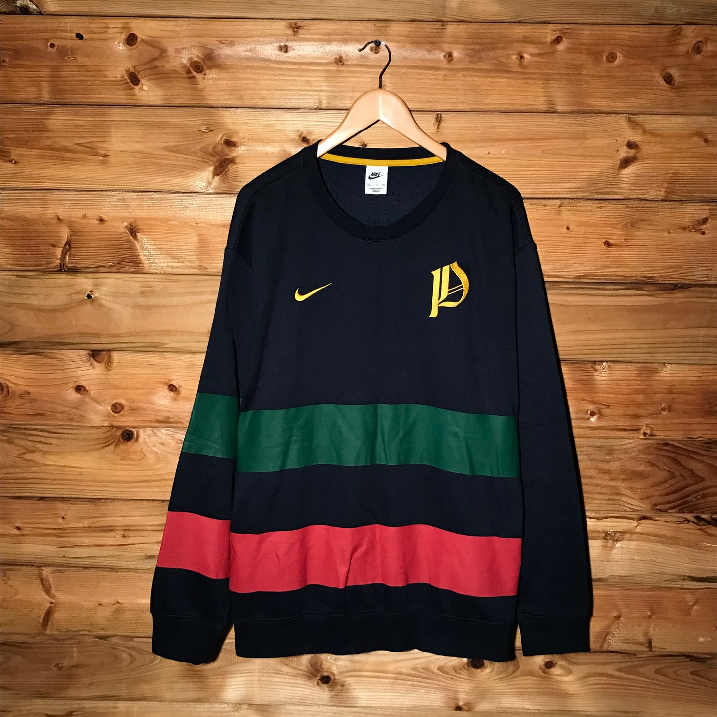 2022 Nike Portugal World Cup sweatshirt