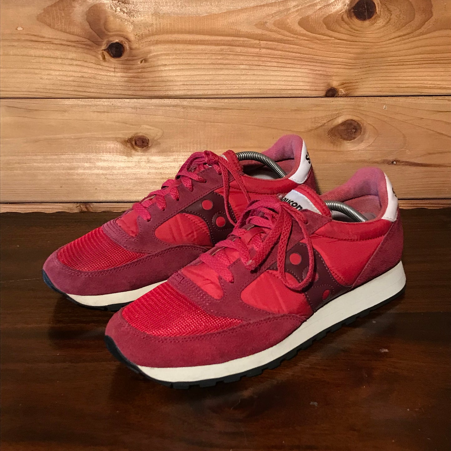 2017 Saucony Jazz Original trainers