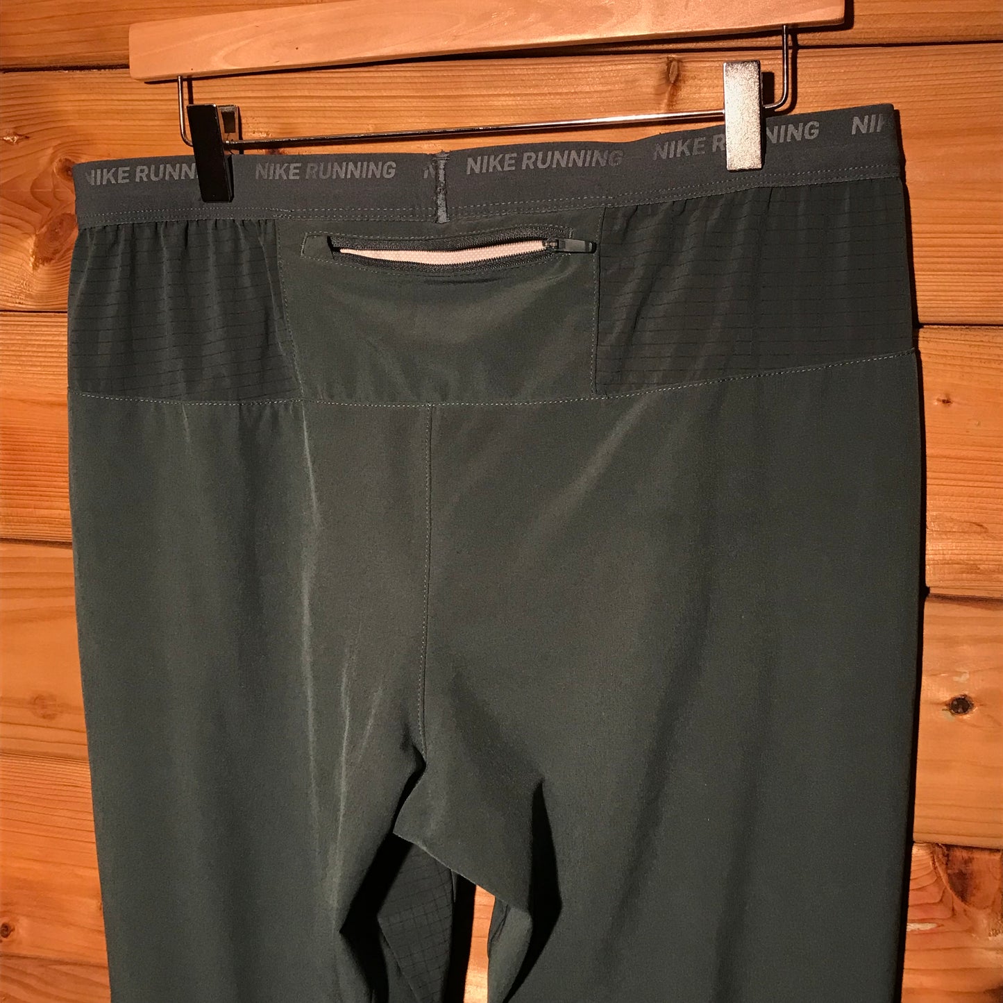 Nike Drifit Running track pants