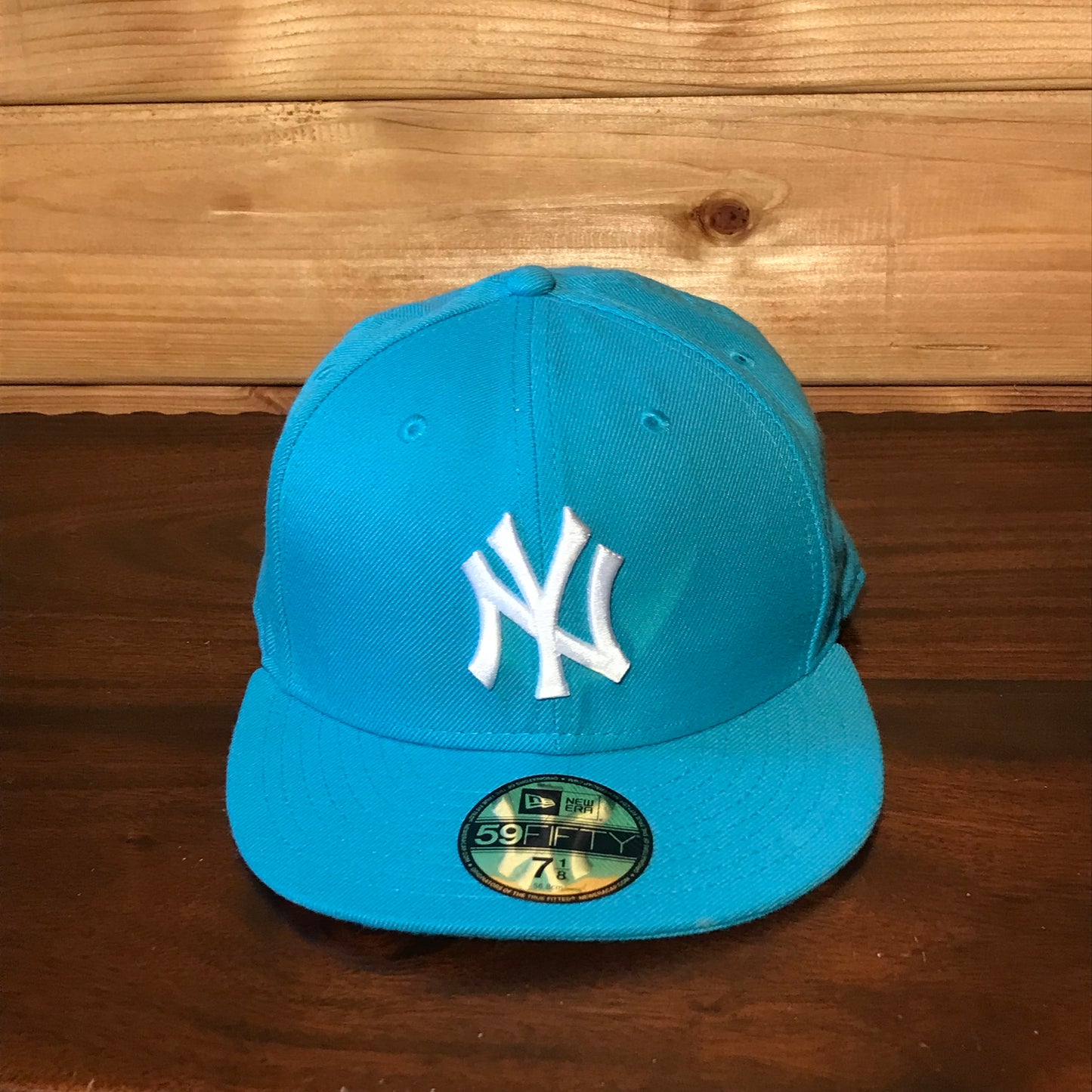 New Era MLB New York Yankees cap