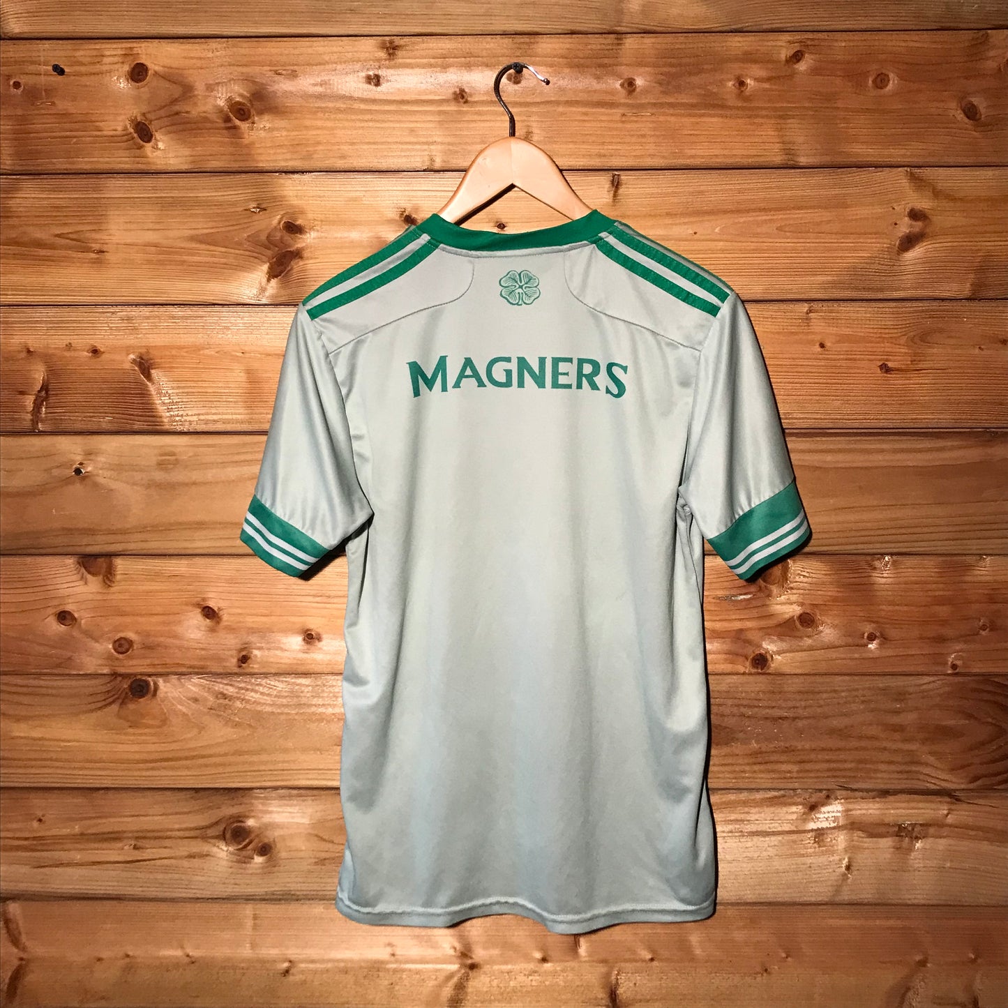 2020 Adidas Celtic Away t shirt