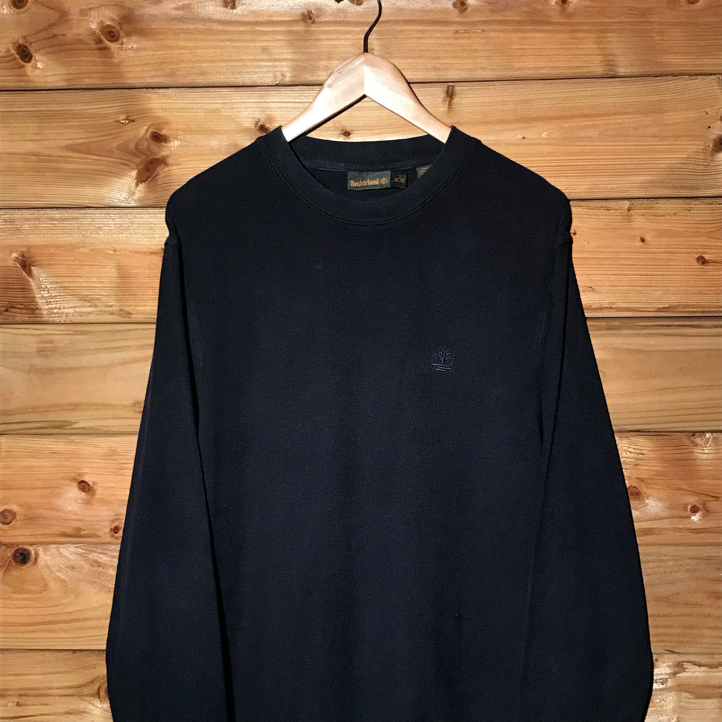 Timberland Tonal Essentials sweatshirt