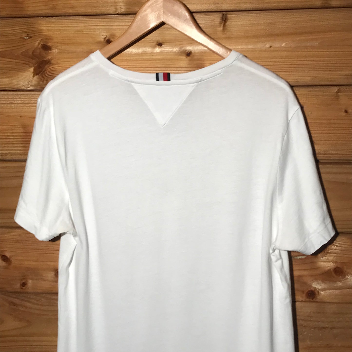 Tommy Hilfiger MCMLXXXV Spellout t shirt