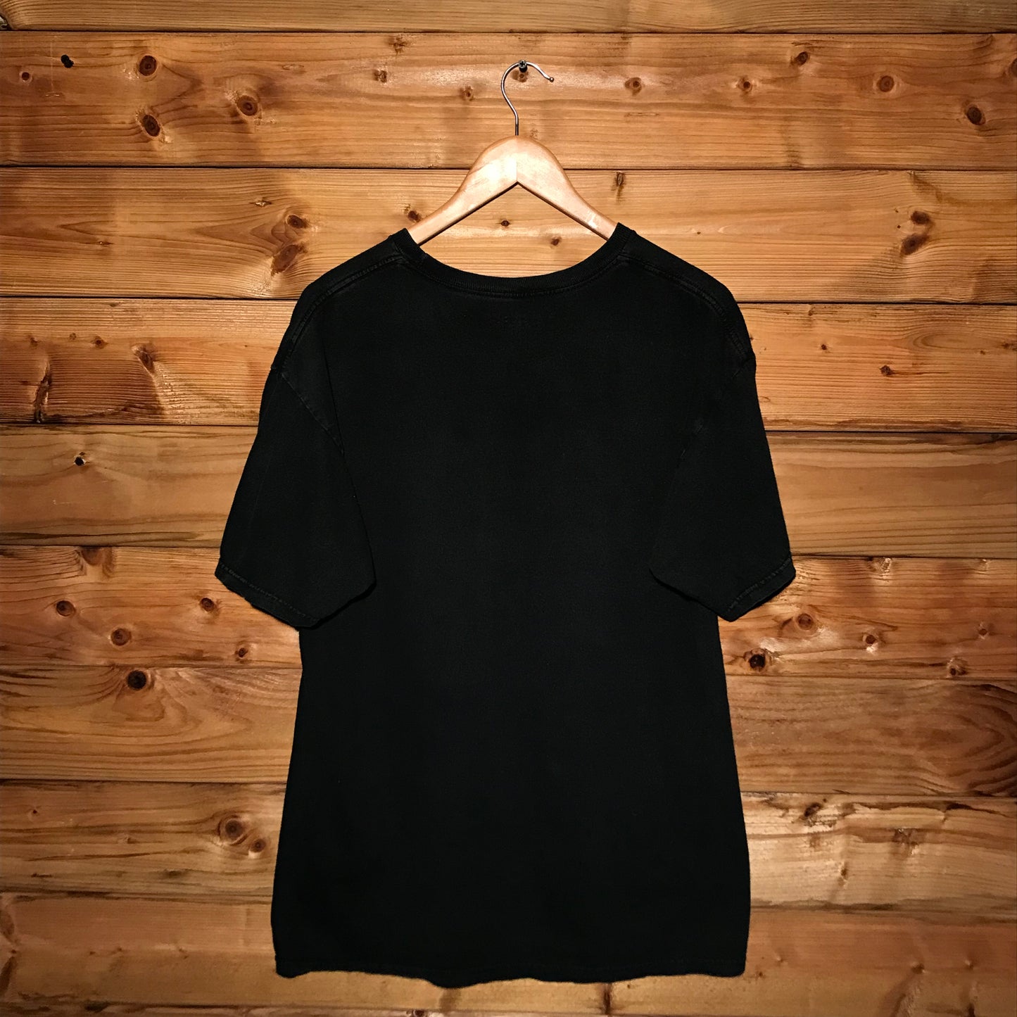 First Fragment The Afterthought Ecstasy Album Promo t shirt