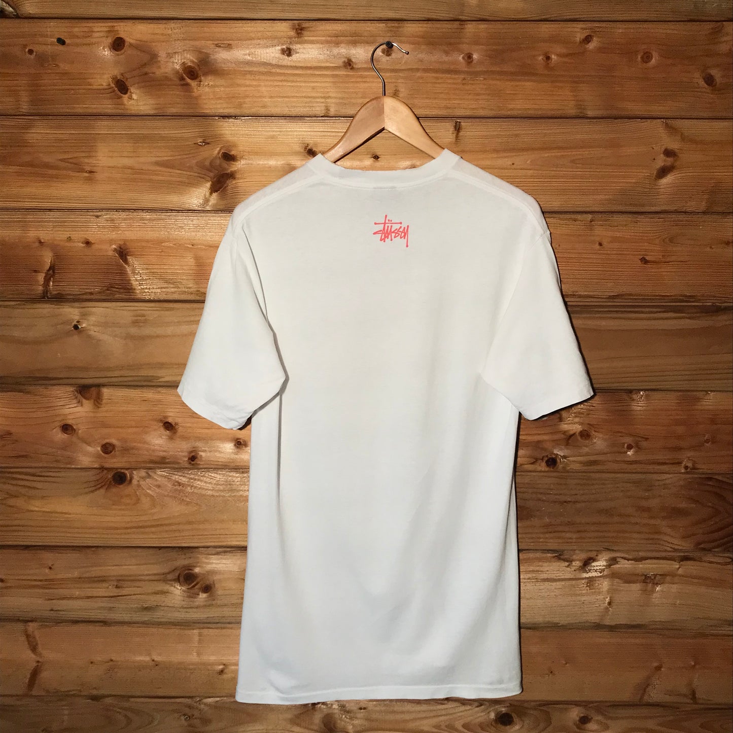 Stüssy Mulder Montoya Huf Van Engelen Johnston t shirt