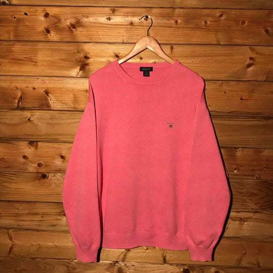 Gant USA Essentials knit sweatshirt