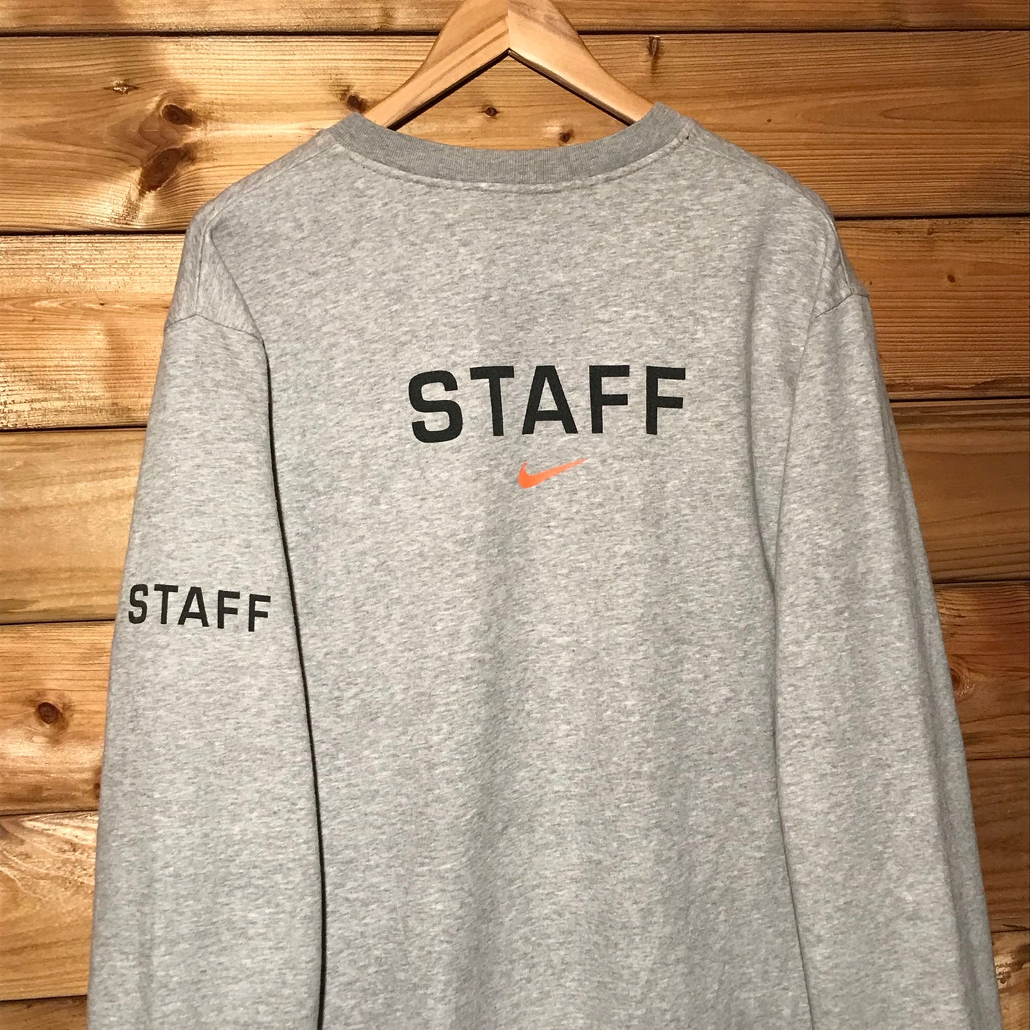 2003 Nike Store Staff Exclusive sweatshirt