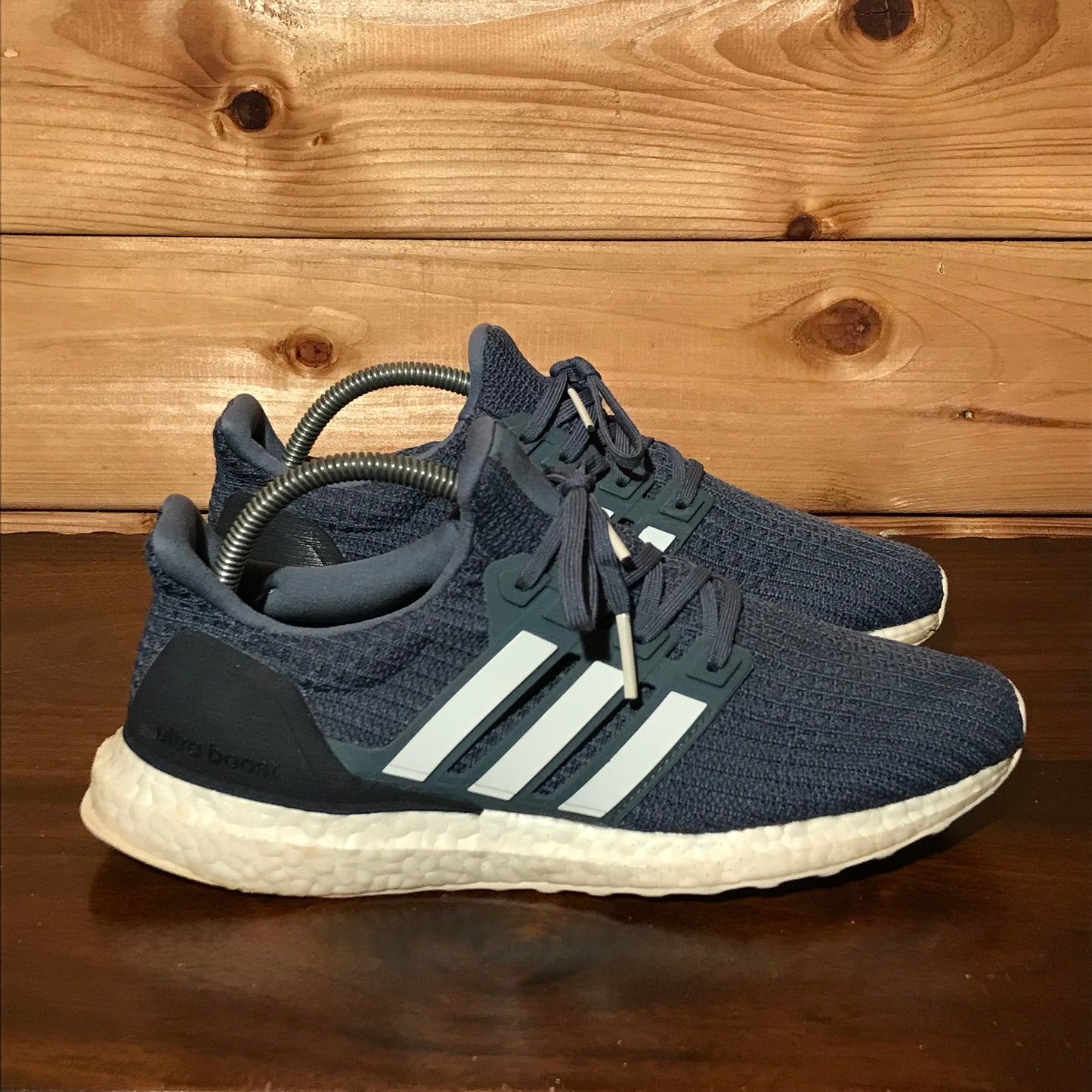 2018 Adidas Ultraboost 4.0 trainers