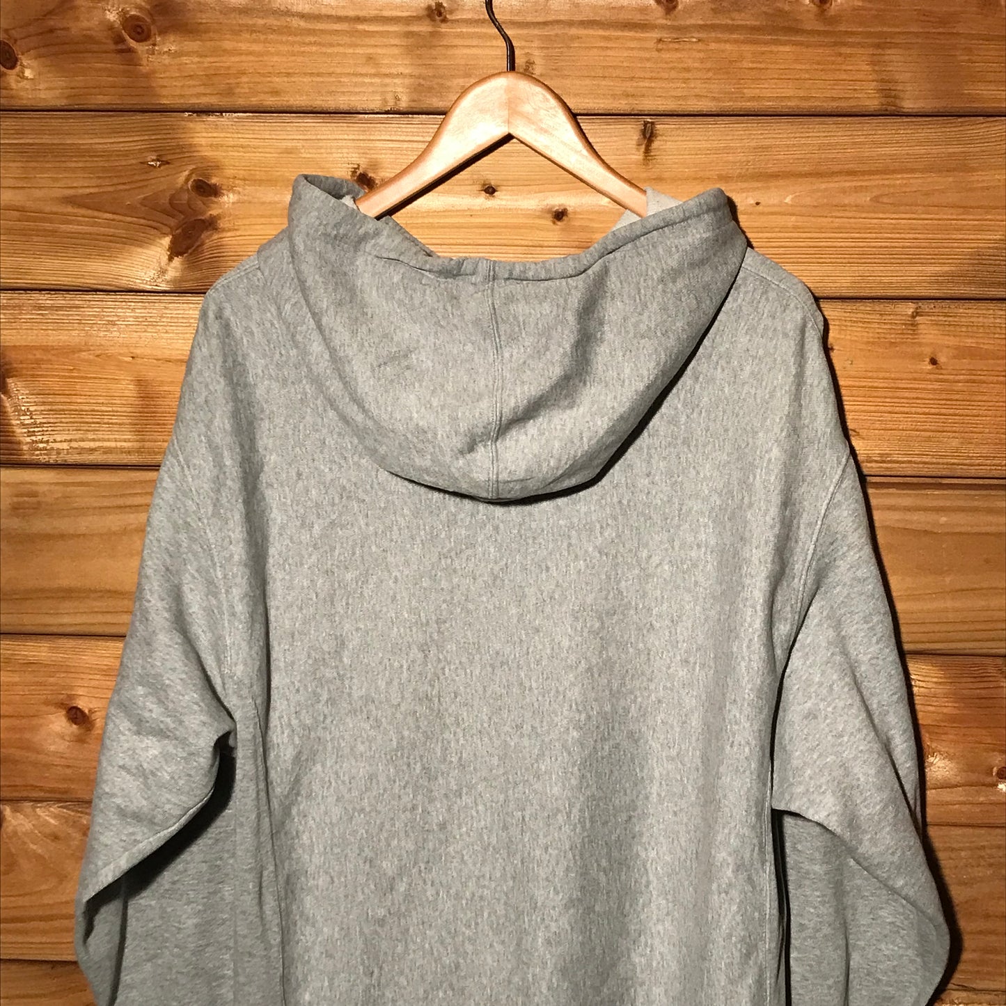 Gap Arc Spellout hoodie