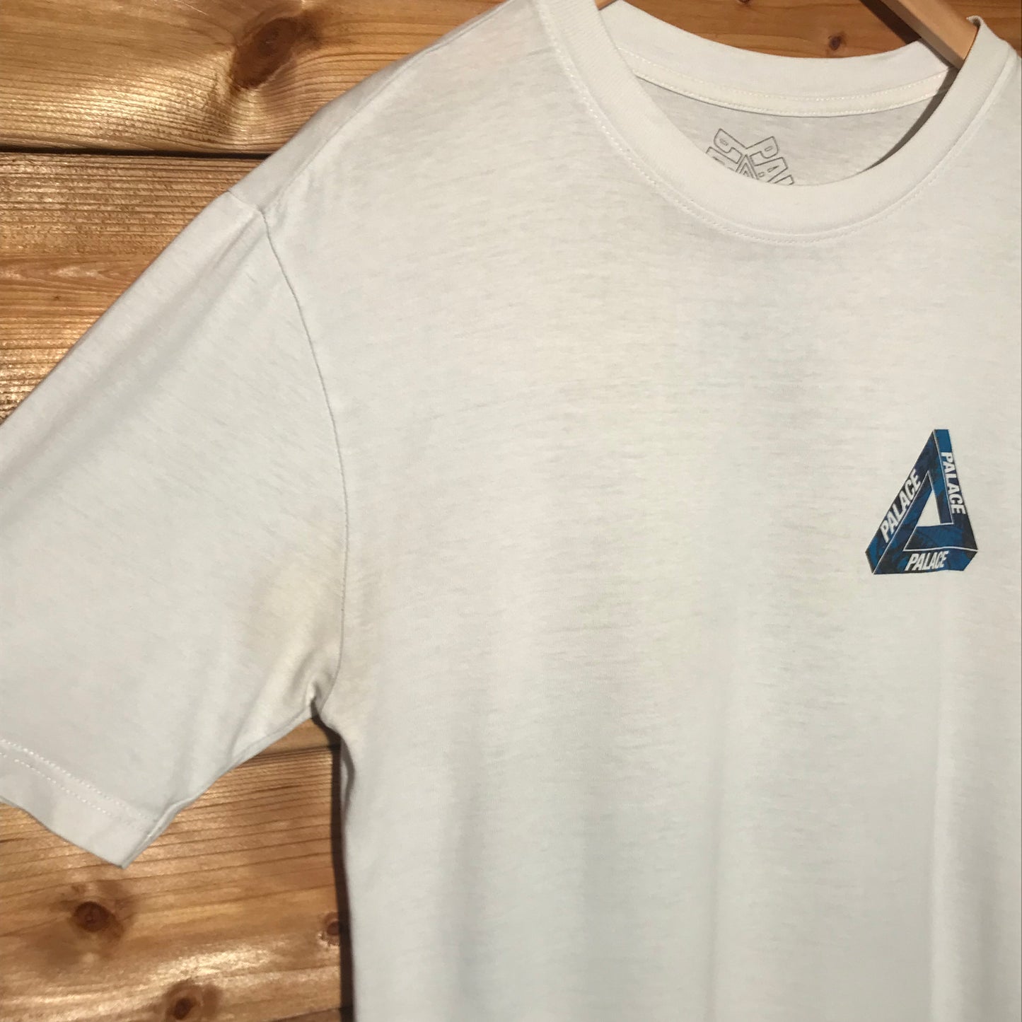 Palace One Wave Triferg t shirt