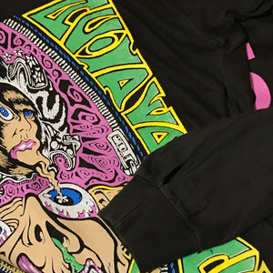 1993 Ramones Acid Eaters Album Promo long sleeve t shirt