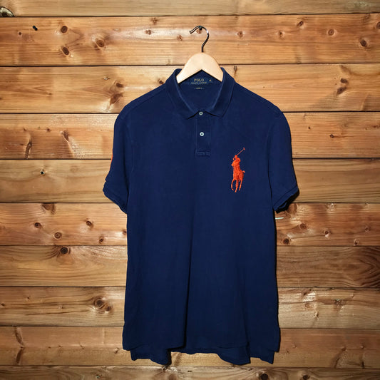 Polo Ralph Lauren Big Pony polo t shirt