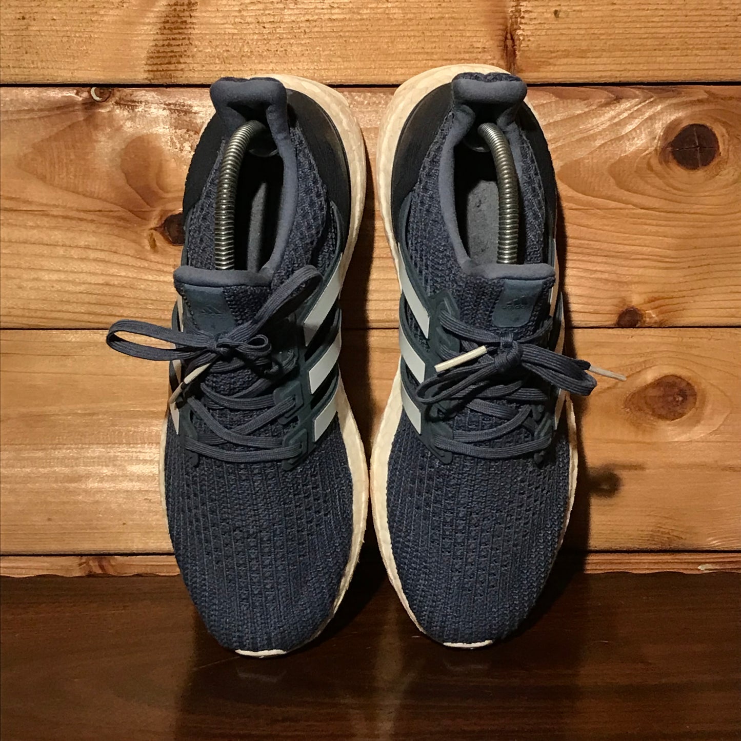 2018 Adidas Ultraboost 4.0 trainers