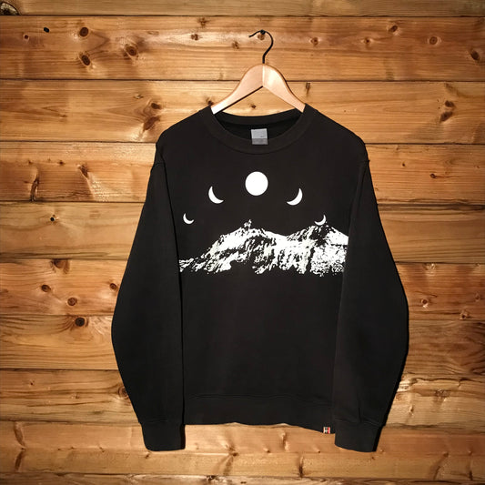 Nike One Faith Full Moon Skyline sweatshirt