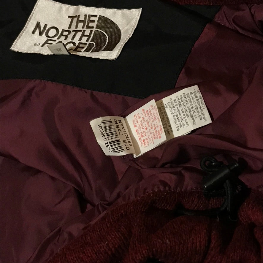 The North Face Bloom Goose Down puffer gilet