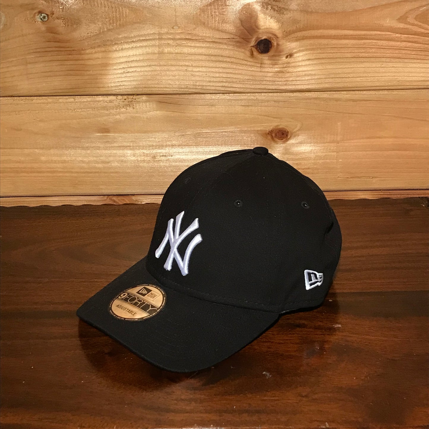 New Era MLB New York Yankees cap