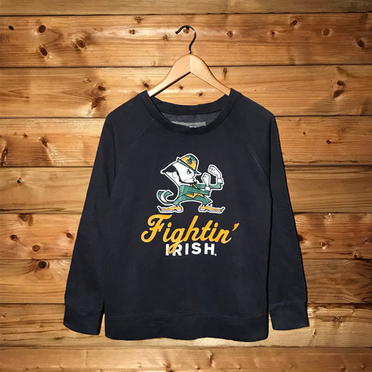 Notre Dame Fightin Irish Team sweatshirt