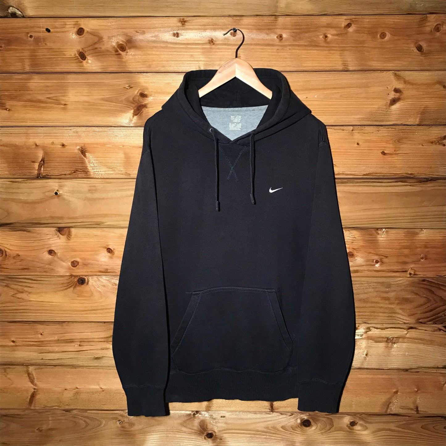 Nike Swoosh Essentials hoodie