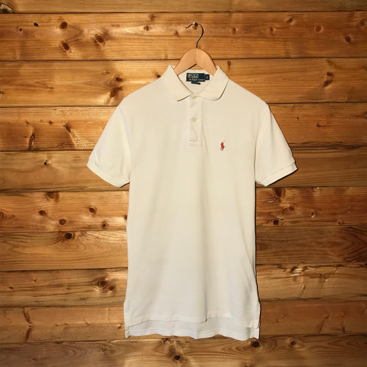 Polo Ralph Lauren Essentials polo t shirt