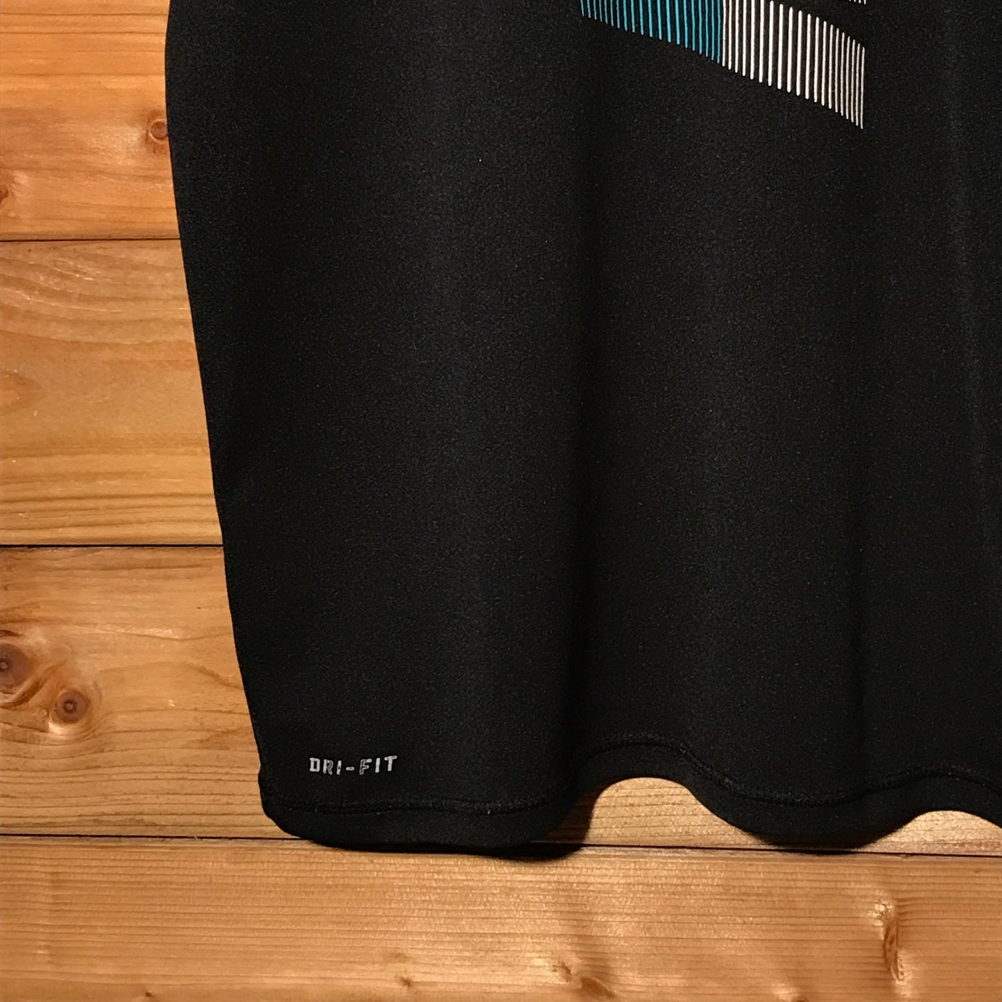 Nike Split Spellup t shirt