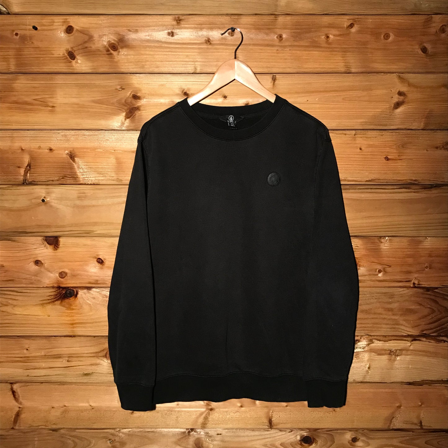 Volcom Stone Tonal Essentials sweatshirt