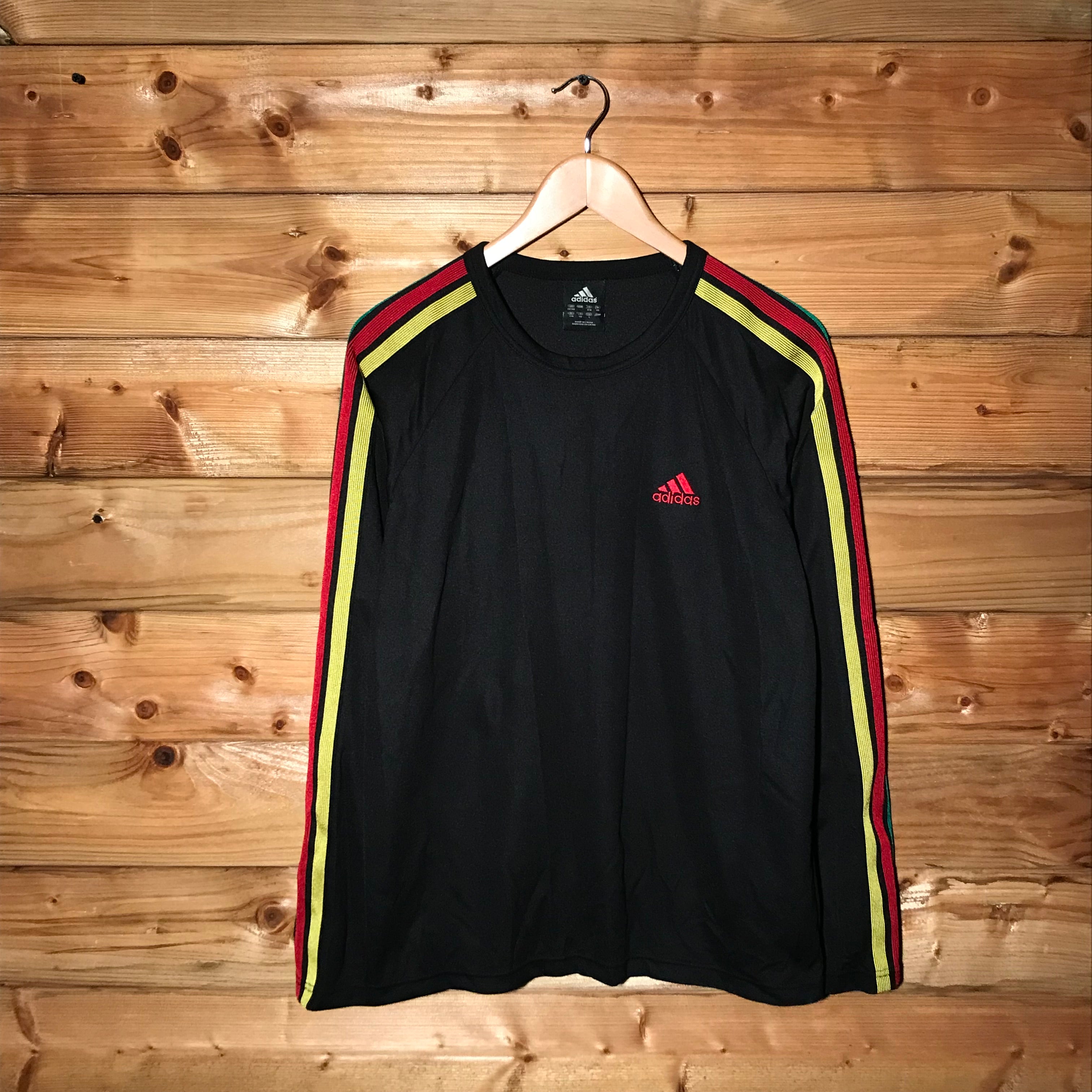 Adidas rasta online