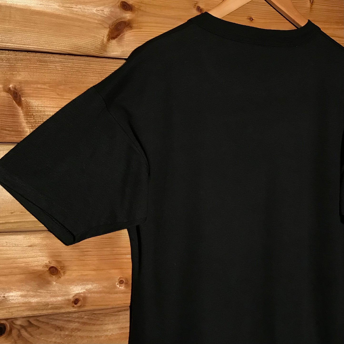 1988 Big Country Peace In Our Time World Tour t shirt