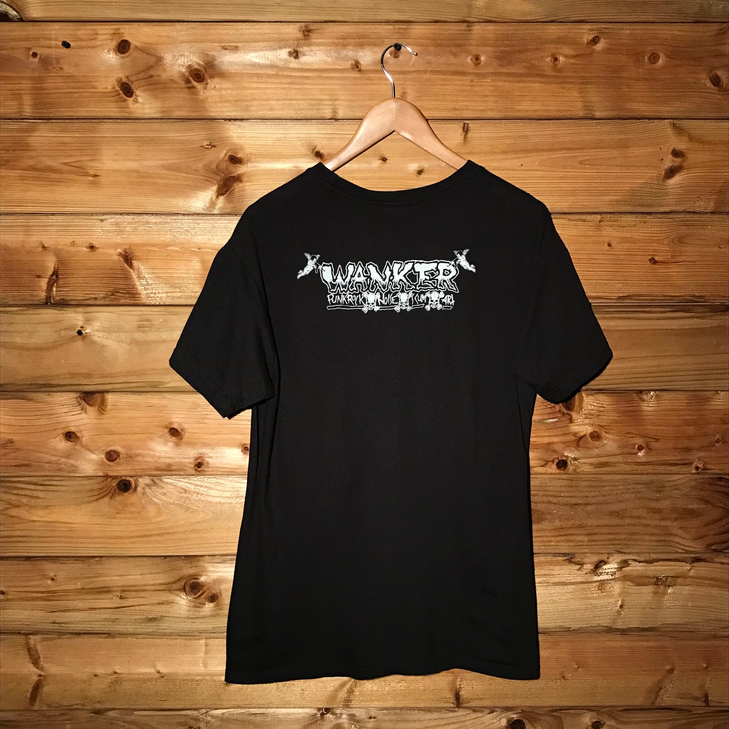 2019 The Joykiller Music For Breakups Album t shirt