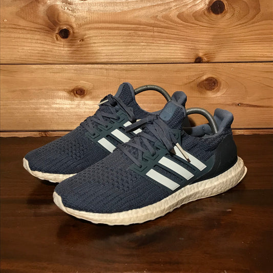 2018 Adidas Ultraboost 4.0 trainers