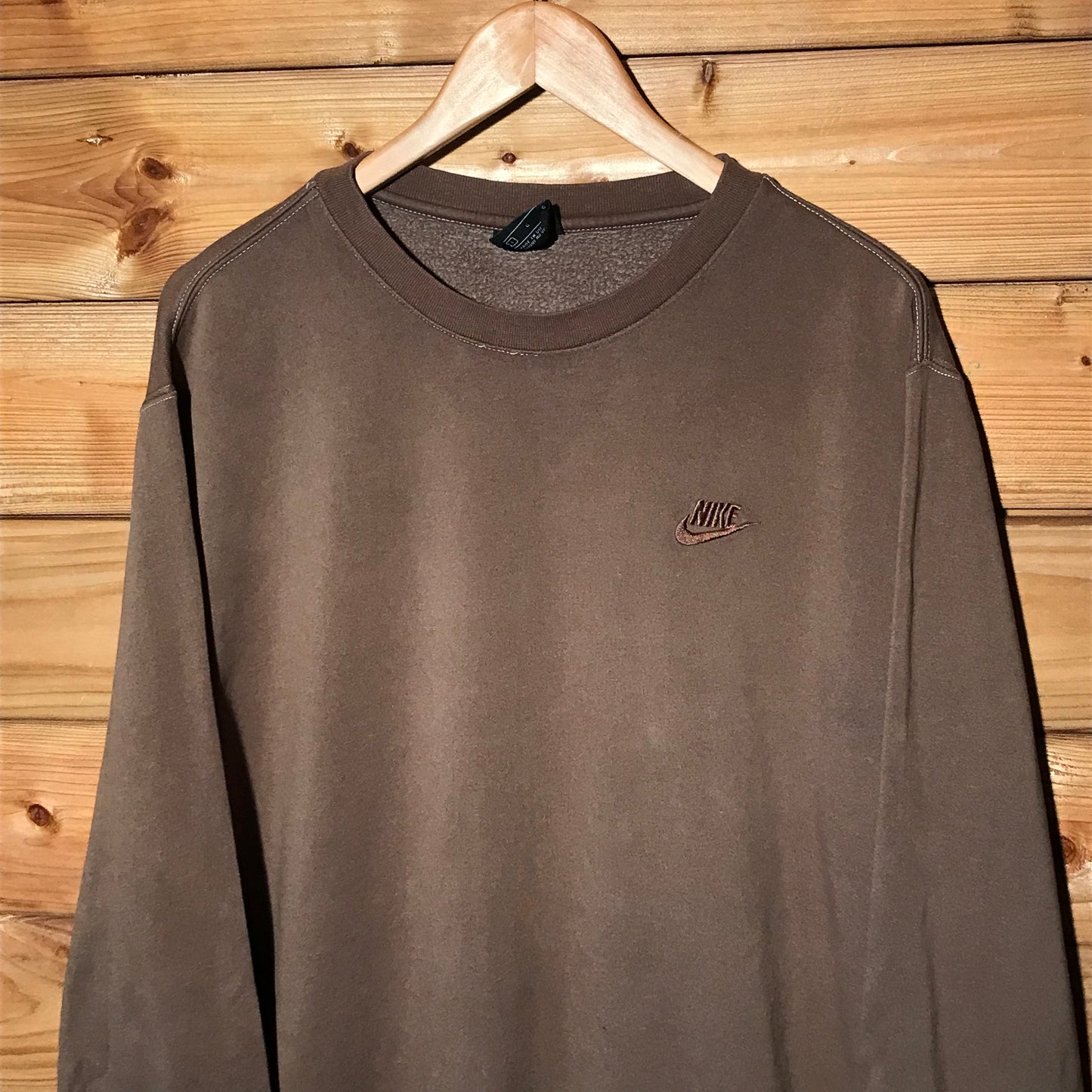 Nike Tonal Essentials sweatshirt