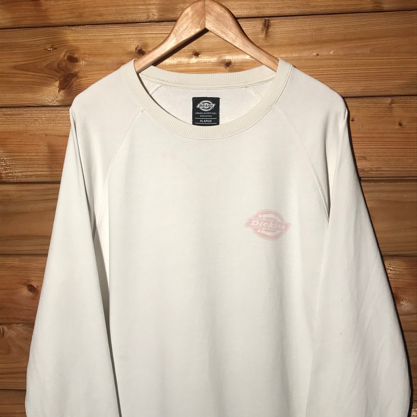 Dickies x Urban Outfitters Essentials sweatshirt