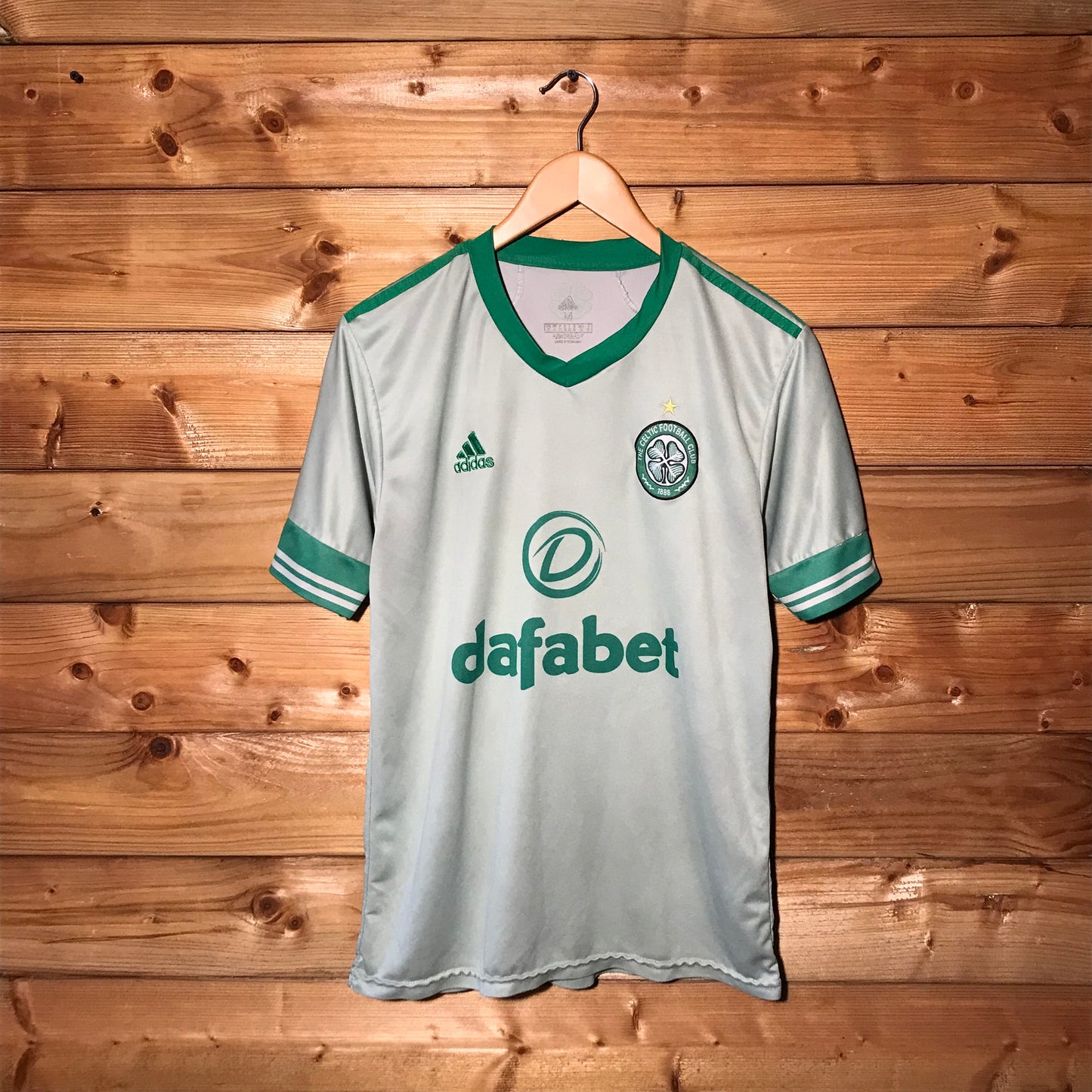 2020 Adidas Celtic Away t shirt