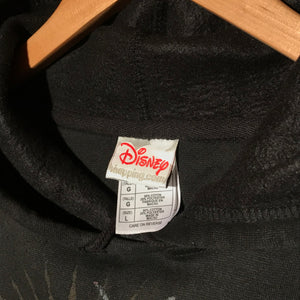 Disney Pirates of The Caribbean Jack Sparrow hoodie