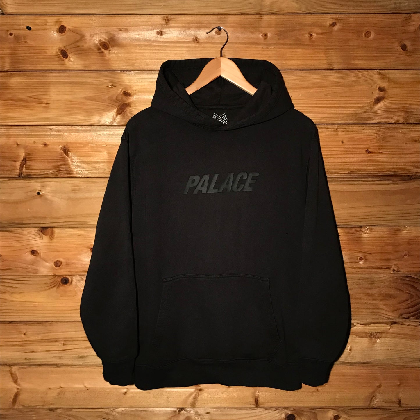 Palace Jumbo Ferg Tonal Spellout hoodie