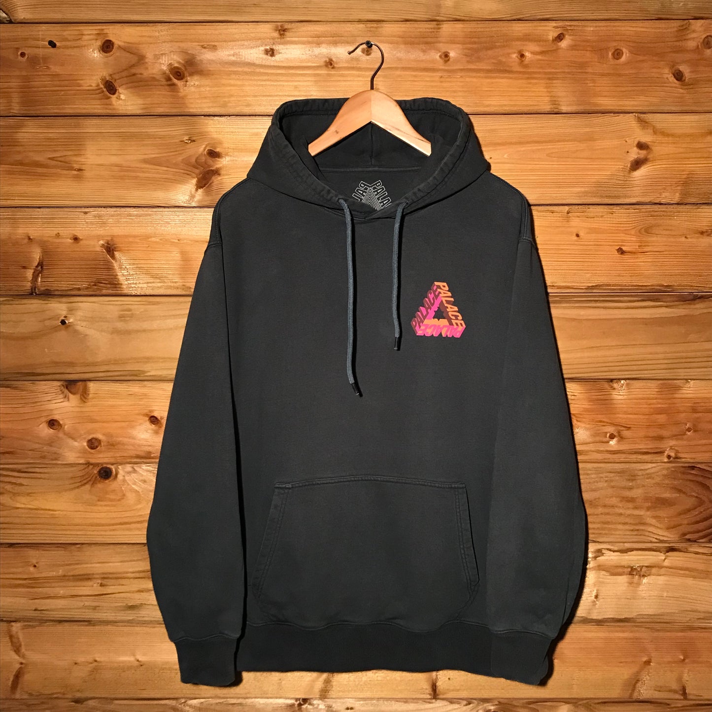 2017 Palace P3D Triferg hoodie