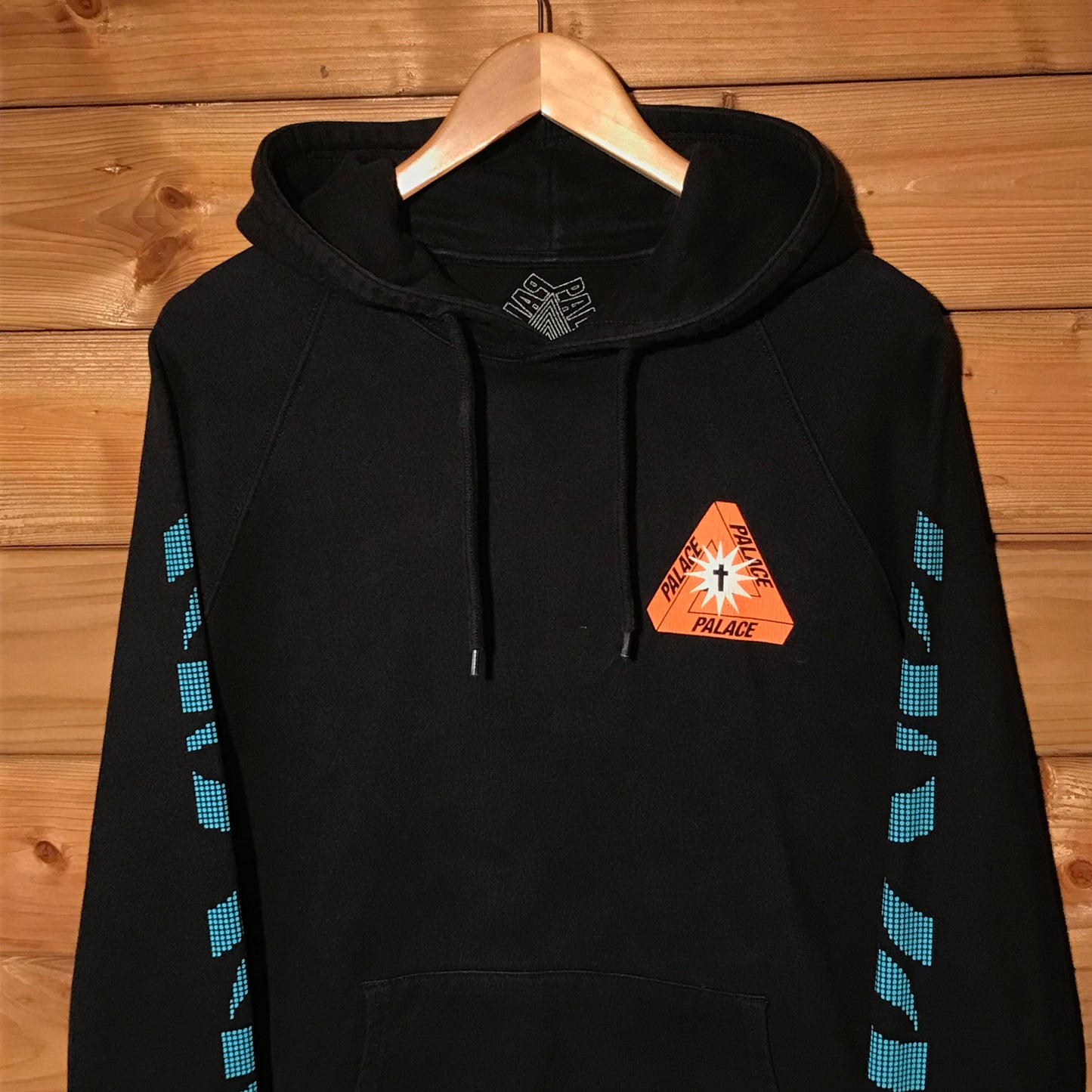 Palace Hiferg Triferg hoodie