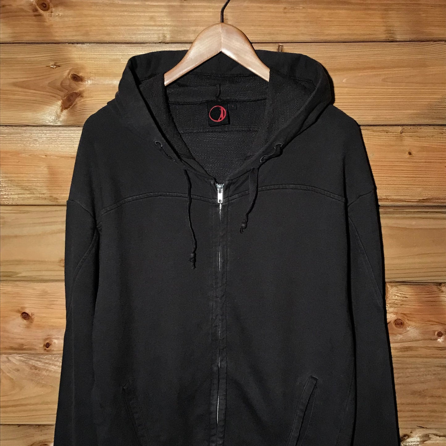 Levis Engineered Jeans Skyline zip up hoodie