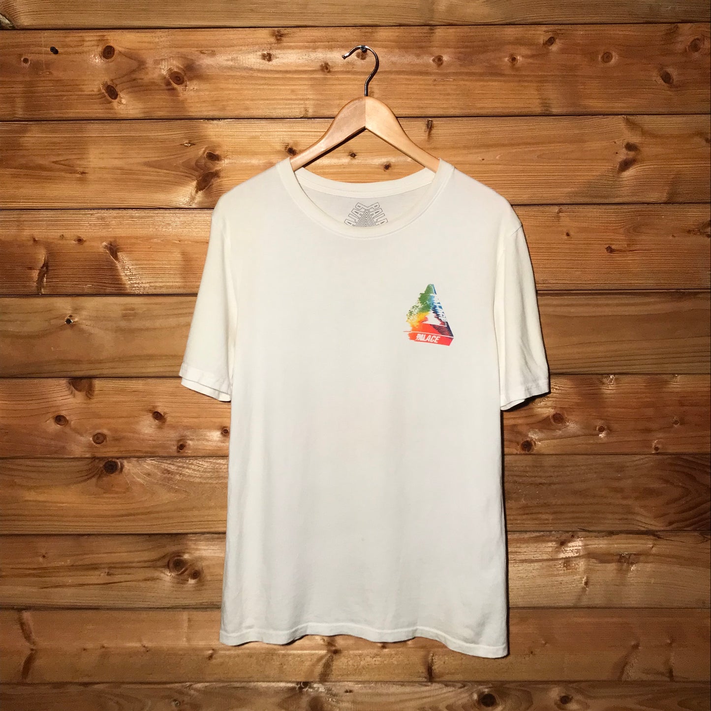 Palace Smudge Triferg t shirt