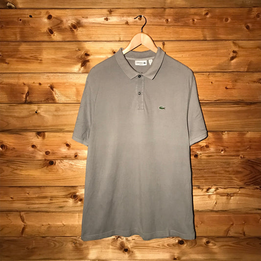 Lacoste Essentials polo t shirt